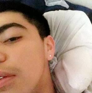 Meet your Posher, Louis